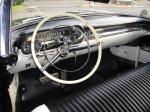 Cadillac Eldorado Biarritz Convertible 1958 года
